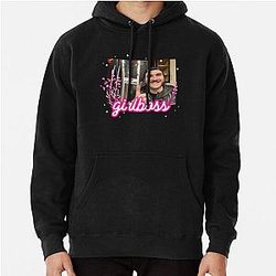 Jschlatt Hoodies - Jschlatt Fashion Pullover Hooded Hoodies