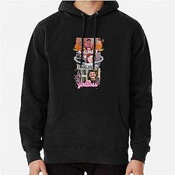 Jschlatt Hoodies - Jschlatt Pullover Hooded Hoodies