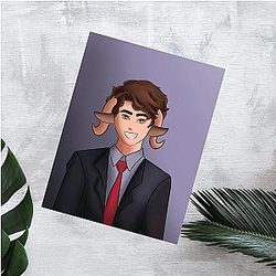 Jschlatt Posters - Jschlatt Johnathan Schlatt Streamer Wall Decor Poster