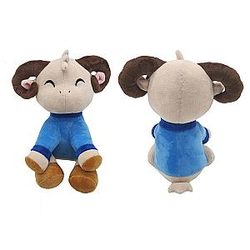 Jschlatt Plushies - Jschlatt Kawaii Soft Plush Toy Lovers