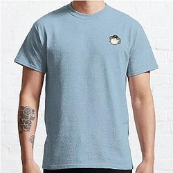 Jschlatt T-Shirts - Jschlatt   Classic T-Shirt