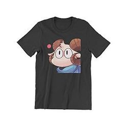 Jschlatt T-Shirts - Jschlatt Cute Graphic Classic T-Shirt