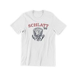 Jschlatt T-Shirts - Schlatt Casual Fashion Unisex T-Shirt
