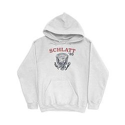 Jschlatt Hoodies - Schlatt Fashion Style Pullover Unisex Hoodie