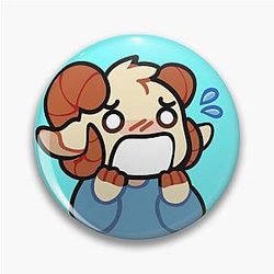 Jschlatt Pins - Trendy Jschlatt Pin