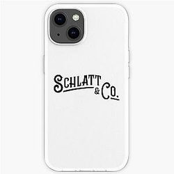 Jschlatt Printed Cases - Jschlatt White Soft Case