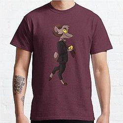 Jschlatt T-Shirts - Jschlatt  Ram Classic T-Shirt