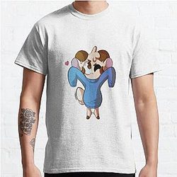 Jschlatt T-Shirts - Jschlatt  Classic T-Shirt