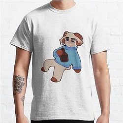 Jschlatt T-Shirts - Glatt Jschlatt  Classic T-Shirt