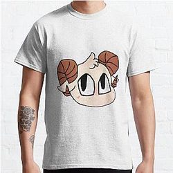 Jschlatt T-Shirts - Jschlatt  Classic T-Shirt