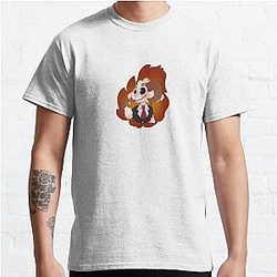 Jschlatt T-Shirts - Jschlatt  Classic T-Shirt