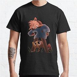 Jschlatt T-Shirts - Jschlatt  and Bunger Classic T-Shirt