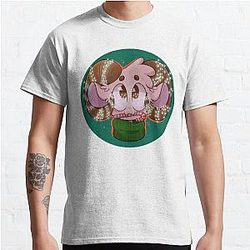 Jschlatt T-Shirts - Christmas Jschlatt  Classic T-Shirt