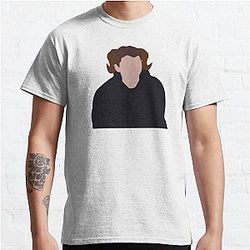 Jschlatt T-Shirts - Jschlatt  Classic T-Shirt