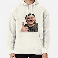 Jschlatt Hoodies - Jschlatt  Pullover Hoodie