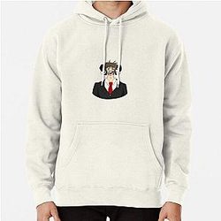 Jschlatt Hoodies - Jschlatt  Pullover Hoodie