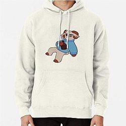 Jschlatt Hoodies - Glatt Jschlatt  Pullover Hoodie