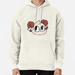 Jschlatt Hoodies - Jschlatt  Pullover Casual Hoodie