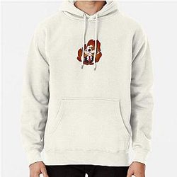 Jschlatt Hoodies - Jschlatt  Pullover Hoodie