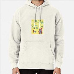 Jschlatt Hoodies - Jschlatt  Pullover Hoodie