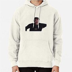 Jschlatt Hoodies - Jschlatt  Pullover Hoodie