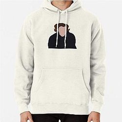 Jschlatt Hoodies - Jschlatt  Pullover Hoodie