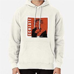 Jschlatt Hoodies - Jschlatt  Pullover Hoodie