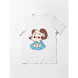 Jschlatt T-Shirts – Jschlatt Cute Plushie Classic T-Shirt
