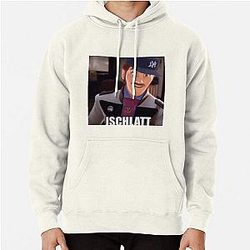 Jschlatt Hoodies - Jschlatt  Pullover Hoodie
