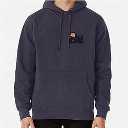 Jschlatt Hoodies - Jschlatt  Pullover Hoodie