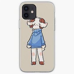 Jschlatt Cases - Jschlatt  iPhone Soft Case