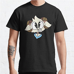 Jschlatt T-Shirts – Jschlatt Cute Jschlatt Classic T-Shirt