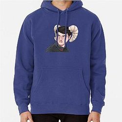Jschlatt Hoodies - Jschlatt  Pullover Hoodie