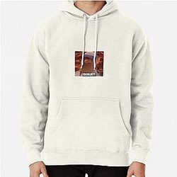 Jschlatt Hoodies - Jschlatt  Pullover Hoodie