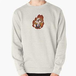 Jschlatt Sweatshirts - Jschlatt  Pullover Sweatshirt