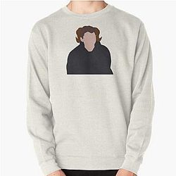 Jschlatt Sweatshirts - Jschlatt  Pullover Sweatshirt