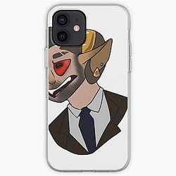 Jschlatt Cases - Jschlatt  Dream SMP iPhone Soft Case