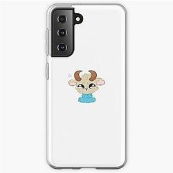 Jschlatt Cases - Jschlatt  Samsung Galaxy Soft Case