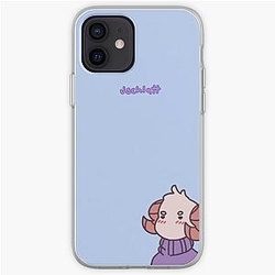 Jschlatt Cases - Jschlatt  iPhone Soft Case