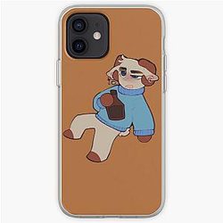 Jschlatt Cases - Glatt Jschlatt  iPhone Soft Case