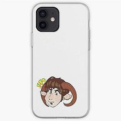 Jschlatt Cases - Jschlatt  iPhone Soft Case