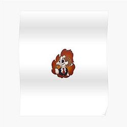 Jschlatt Posters - Jschlatt  Poster