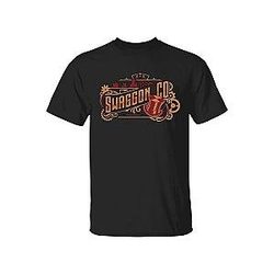 Jschlatt Swaggon CO T-Shirts