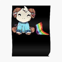 Jschlatt Posters - Jschlatt  Merch Poster