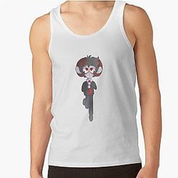 Jschlatt Tank Tops - Jschlatt  Tank Top