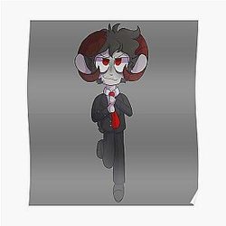 Jschlatt Posters - Jschlatt  Poster