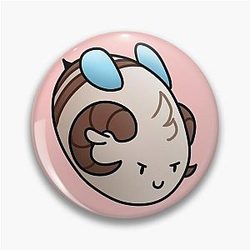 Jschlatt Pins - Jschlatt  Bee Pin