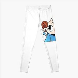 Jschlatt Leggings - Jschlatt  Leggings
