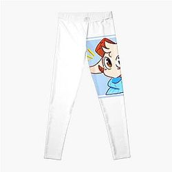 Jschlatt Leggings - Jschlatt  Leggings