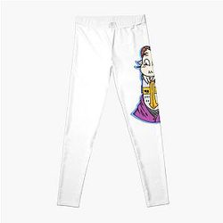 Jschlatt Leggings - Jschlatt  Leggings